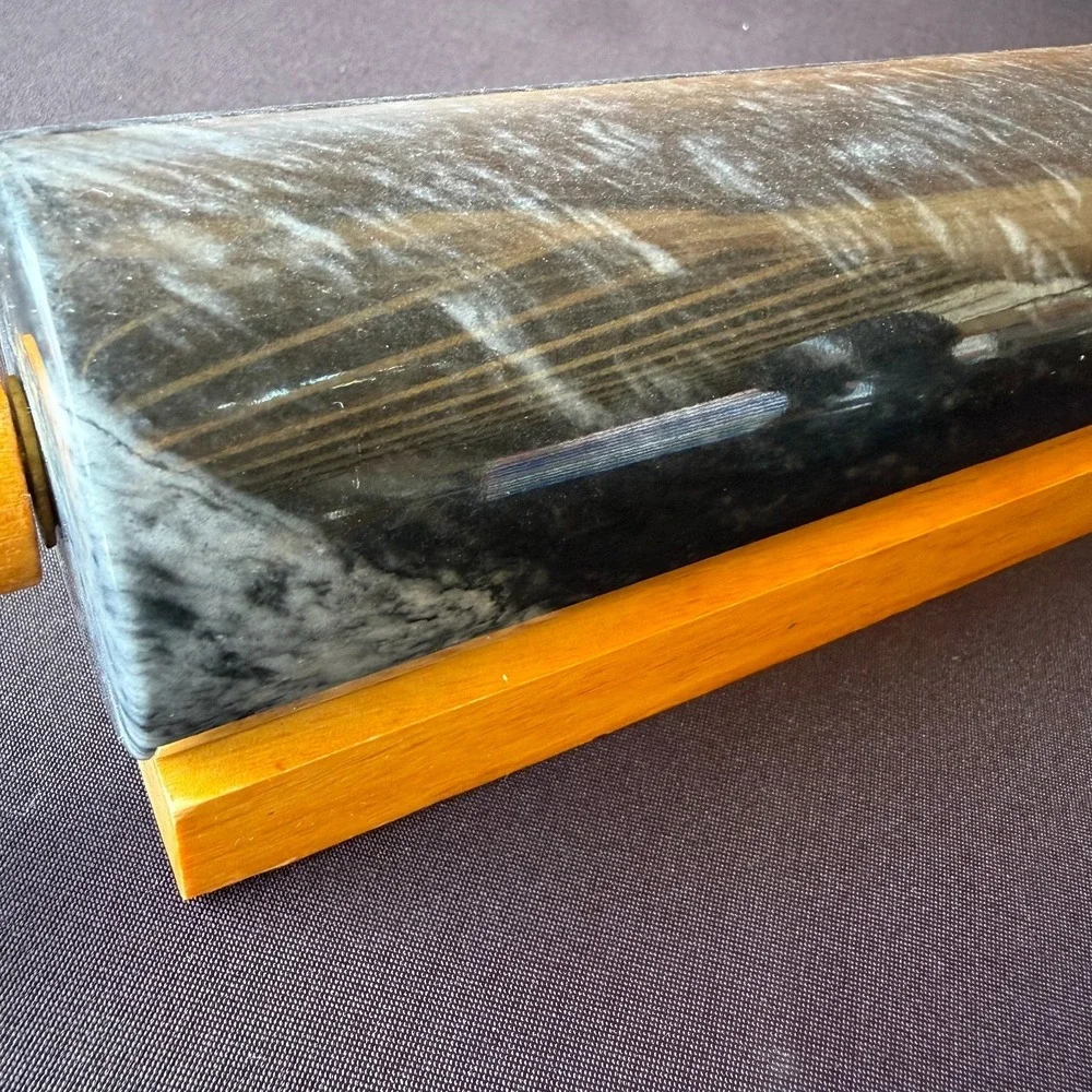The Unbranded Brand wood dough